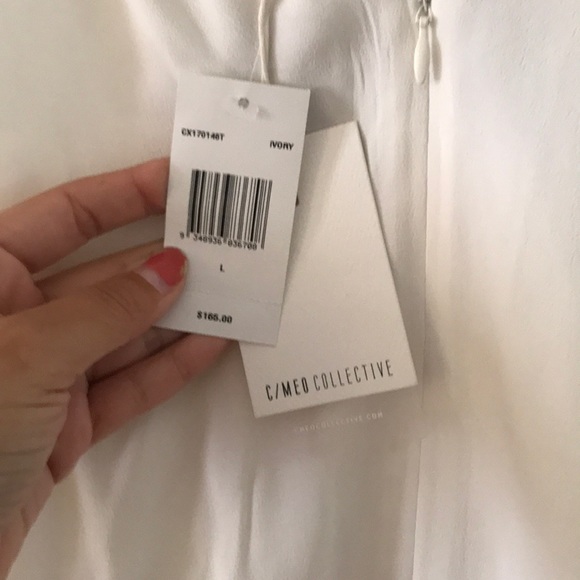 C/MEO Collective Vivid L/S Top - Picture 4 of 4